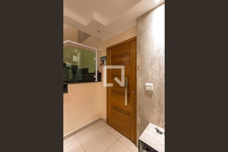 Casa à venda com 120m², 2 quartos e 4 vagasEntrada