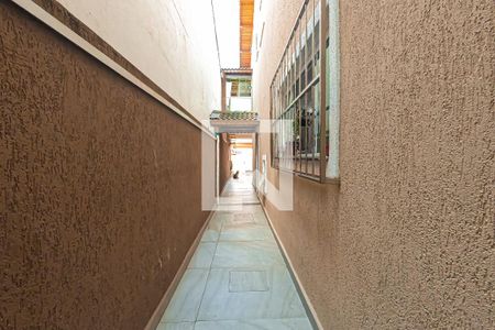 Casa à venda com 120m², 2 quartos e 4 vagasEntrada