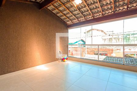 Casa à venda com 120m², 2 quartos e 4 vagasVaranda da Suíte 2