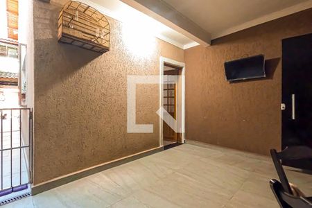 Casa à venda com 120m², 2 quartos e 4 vagasChurrasqueira