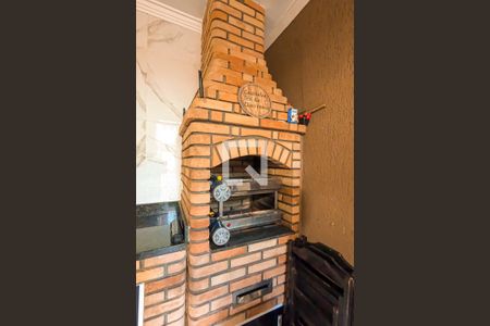 Casa à venda com 120m², 2 quartos e 4 vagasChurrasqueira