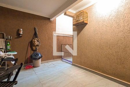 Casa à venda com 120m², 2 quartos e 4 vagasChurrasqueira