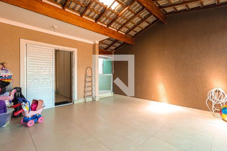 Casa à venda com 120m², 2 quartos e 4 vagasVaranda da Suíte 2