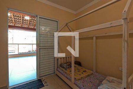 Casa à venda com 120m², 2 quartos e 4 vagasSuíte 2