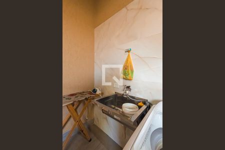 Casa à venda com 120m², 2 quartos e 4 vagasVaranda da Suíte 1