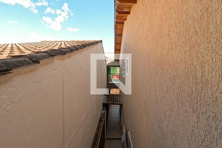 Casa à venda com 120m², 2 quartos e 4 vagasVista da Varanda da Suíte 1