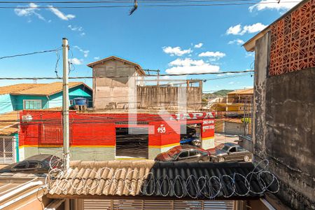 Casa à venda com 120m², 2 quartos e 4 vagasVista da Varanda da Suíte 2