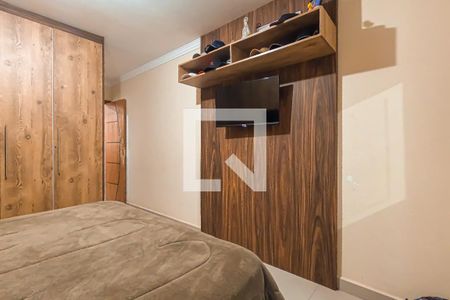 Casa à venda com 120m², 2 quartos e 4 vagasSuíte 1