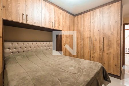 Casa à venda com 120m², 2 quartos e 4 vagasSuíte 1