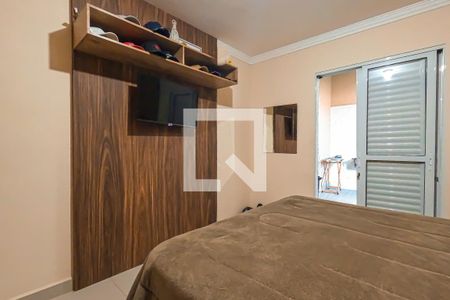 Suíte 1 de casa à venda com 2 quartos, 120m² em Jardim Jovaia, Guarulhos