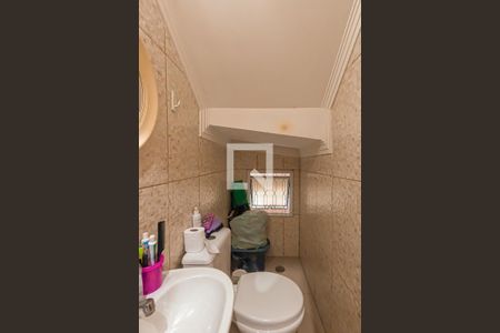Lavabo de casa à venda com 2 quartos, 120m² em Jardim Jovaia, Guarulhos