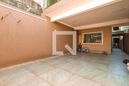 Casa à venda com 120m², 2 quartos e 4 vagasGaragem