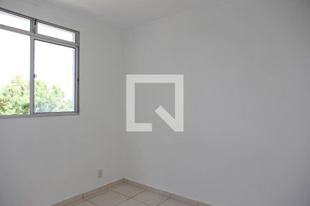 Quarto 1 de apartamento para alugar com 2 quartos, 43m² em São João Batista (venda Nova), Belo Horizonte