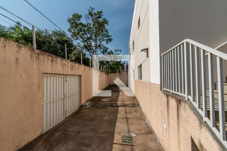 Garagem de kitnet/studio para alugar com 1 quarto, 32m² em Cidade Universitária, Campinas
