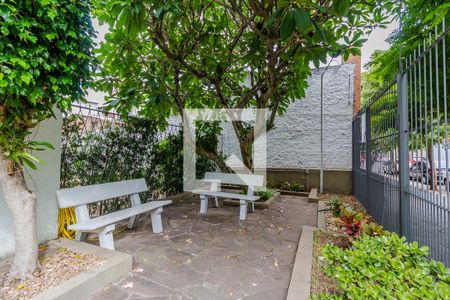 Apartamento à venda com 51m², 2 quartos e sem vagaÁrea comum