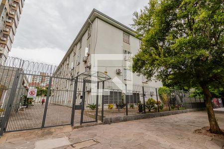 Apartamento à venda com 51m², 2 quartos e sem vagaFachada
