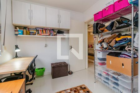 Apartamento para alugar com 67m², 2 quartos e 1 vagaQuarto 2