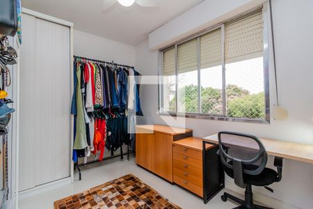Apartamento para alugar com 67m², 2 quartos e 1 vagaQuarto 2