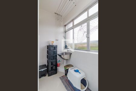 Apartamento para alugar com 67m², 2 quartos e 1 vagaÁrea de serviço