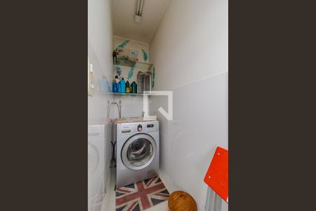 Apartamento para alugar com 67m², 2 quartos e 1 vagaÁrea de serviço