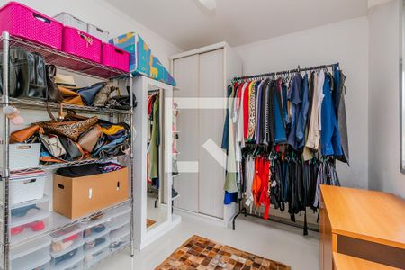 Apartamento para alugar com 67m², 2 quartos e 1 vagaQuarto 2