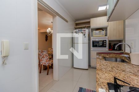 Apartamento para alugar com 67m², 2 quartos e 1 vagaCozinha