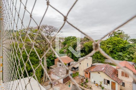 Apartamento para alugar com 67m², 2 quartos e 1 vagaVista