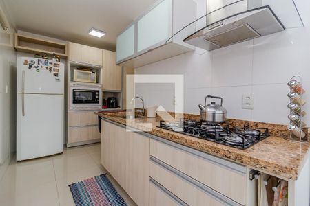 Apartamento para alugar com 67m², 2 quartos e 1 vagaCozinha