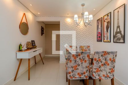 Sala de apartamento para alugar com 2 quartos, 67m² em Teresópolis, Porto Alegre