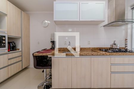 Apartamento para alugar com 67m², 2 quartos e 1 vagaCozinha