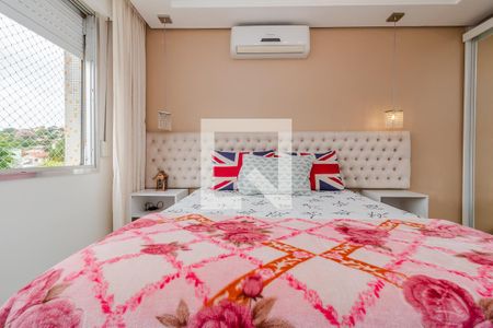 Apartamento para alugar com 67m², 2 quartos e 1 vagaQuarto 1