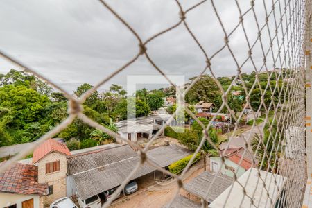 Apartamento para alugar com 67m², 2 quartos e 1 vagaVista