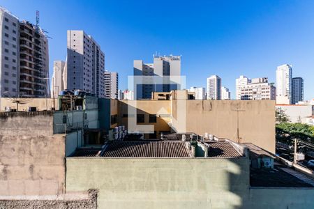 Apartamento para alugar com 32m², 1 quarto e sem vaga Apartamento para alugar com 32m², 1 quarto e sem vagaVista