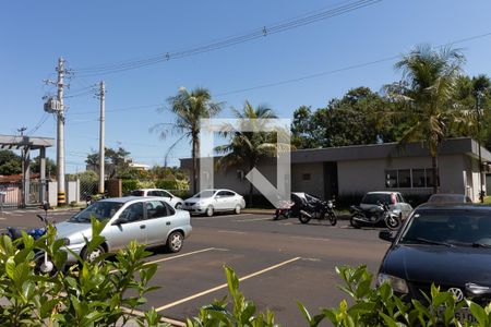 Vista Janela Quarto 1 de apartamento para alugar com 2 quartos, 44m² em Valentina Figueiredo, Ribeirão Preto