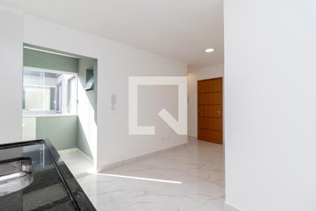 Apartamento para alugar com 32m², 1 quarto e sem vaga Apartamento para alugar com 32m², 1 quarto e sem vagaCozinha