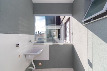 Apartamento para alugar com 32m², 1 quarto e sem vaga Apartamento para alugar com 32m², 1 quarto e sem vagaÁrea de Serviço