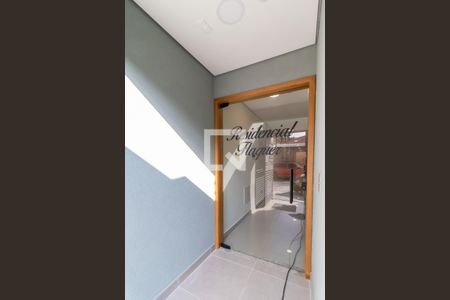 Apartamento para alugar com 32m², 1 quarto e sem vaga Apartamento para alugar com 32m², 1 quarto e sem vagaEntrada do Condomínio