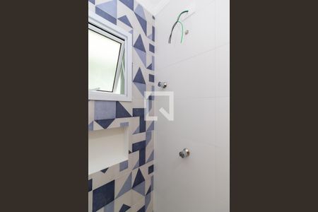 Apartamento para alugar com 32m², 1 quarto e sem vaga Apartamento para alugar com 32m², 1 quarto e sem vagaBanheiro