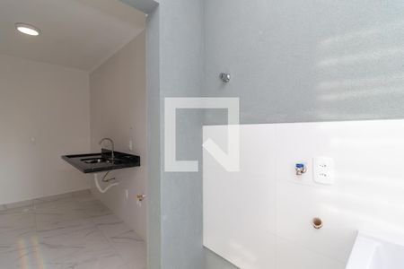 Apartamento para alugar com 32m², 1 quarto e sem vaga Apartamento para alugar com 32m², 1 quarto e sem vagaÁrea de ServiçoÁrea de Serviço