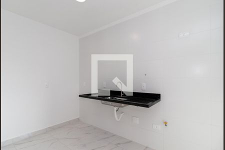 Apartamento para alugar com 32m², 1 quarto e sem vaga Apartamento para alugar com 32m², 1 quarto e sem vagaCozinha