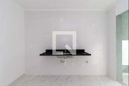 Apartamento para alugar com 32m², 1 quarto e sem vaga Apartamento para alugar com 32m², 1 quarto e sem vagaCozinha