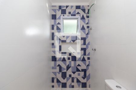 Apartamento para alugar com 32m², 1 quarto e sem vaga Apartamento para alugar com 32m², 1 quarto e sem vagaBanheiro