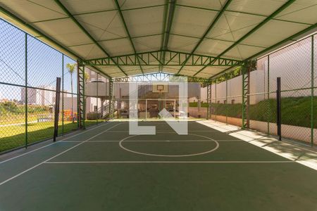 Apartamento à venda com 54m², 2 quartos e 1 vagaQuadra Esportiva