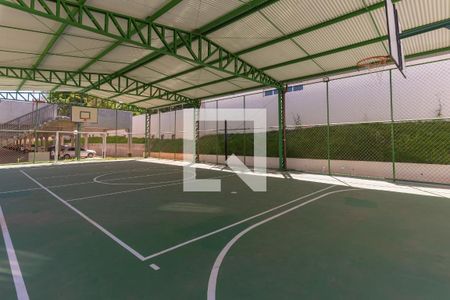Apartamento à venda com 54m², 2 quartos e 1 vagaQuadra Esportiva