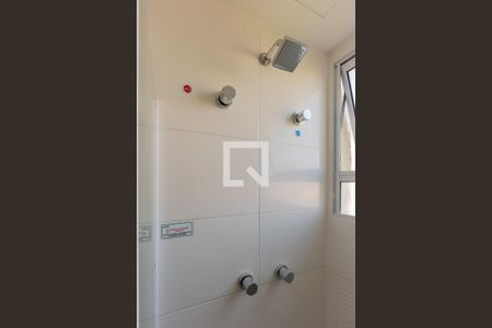 Apartamento à venda com 54m², 2 quartos e 1 vagaBanheiro da Suíte