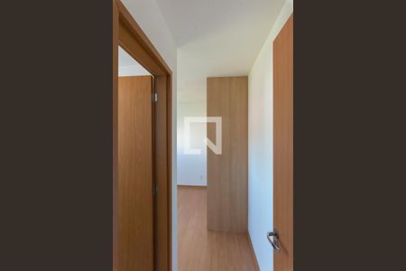 Suíte de apartamento à venda com 2 quartos, 54m² em Fundacao da Casa Popular, Campinas