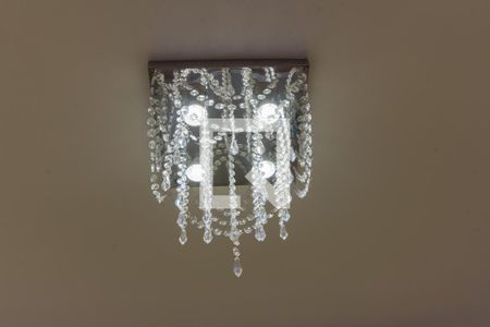 Detalhe da Sala de apartamento à venda com 2 quartos, 54m² em Fundacao da Casa Popular, Campinas