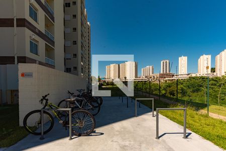 Apartamento à venda com 54m², 2 quartos e 1 vagaBicicletário