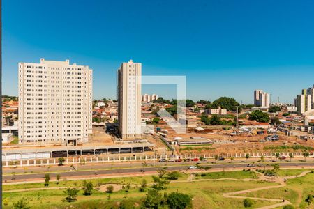 Apartamento à venda com 54m², 2 quartos e 1 vagaVista da Cozinha