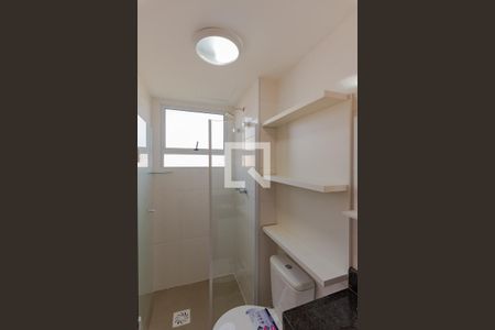 Apartamento à venda com 54m², 2 quartos e 1 vagaBanheiro